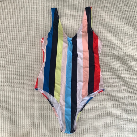 American Apparel Other - One Piece Swimsuit